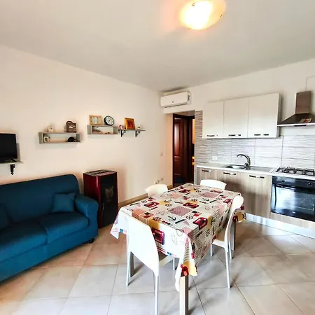 公寓 Seaside Near 布多尼