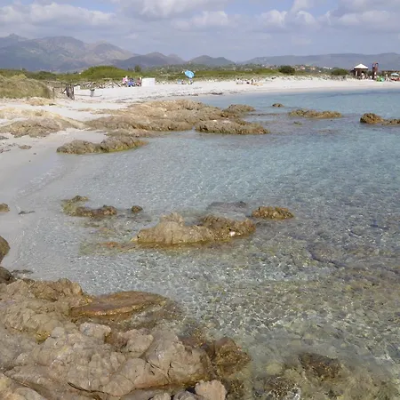 Seaside Near Apartamento