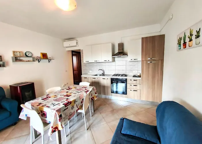 Seaside Near * 布多尼