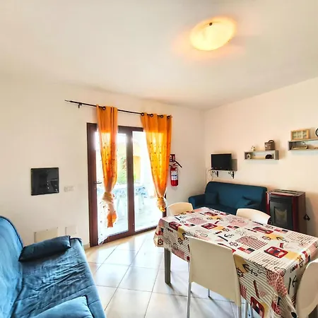 Seaside Near Budoni * Budoni