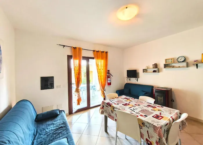 Seaside Near Budoni * Budoni